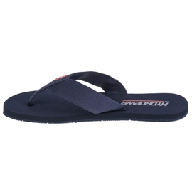 Infradito Helly Hansen Seasand Hp 2 M 11954-693 infradito blu 1