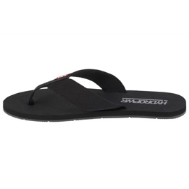 Infradito Helly Hansen Seasand Hp 2 M 11954-99 infradito nero 1