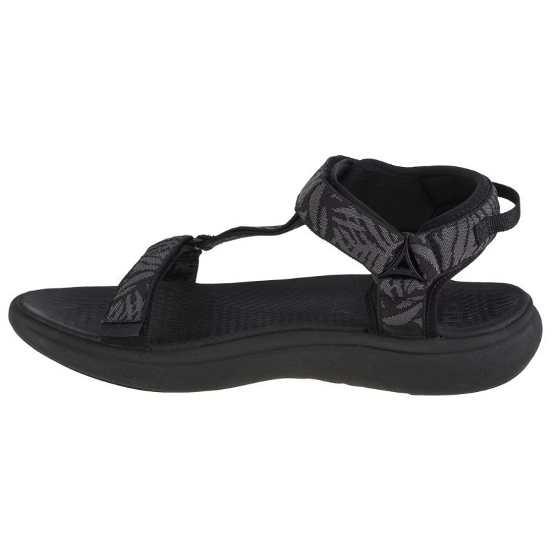 Sandali Helly Hansen Capilano M 11793-990 nero 1