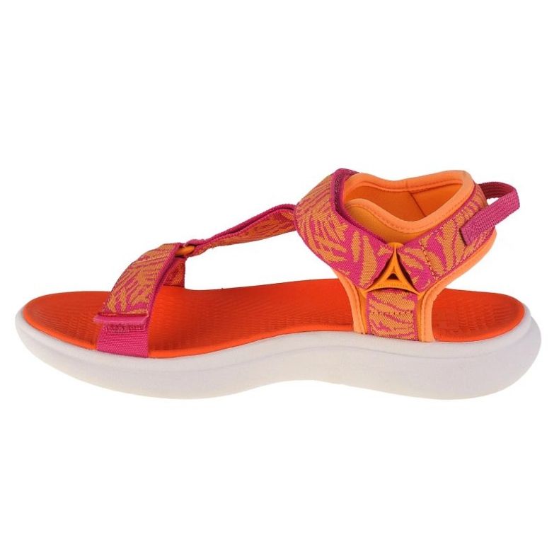 Sandali Helly Hansen Capilano F2F W 11794-226 arancia 1
