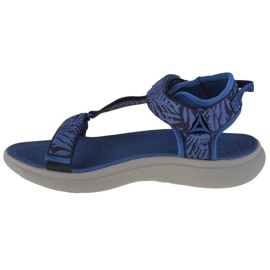 Sandali Helly Hansen Capilano F2F W 11794-606 blu 1