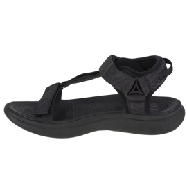 Sandali Helly Hansen Capilano F2F W 11794-990 nero 1