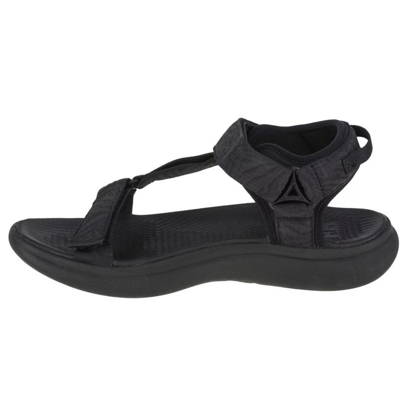 Sandali Helly Hansen Capilano F2F W 11794-990 nero 1