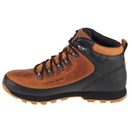 Scarpe Helly Hansen The Forester M 10513-727 marrone 1