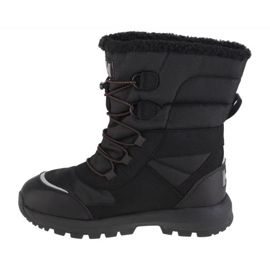 Stivali invernali Helly Hansen Silverton 11759-990 nero 1