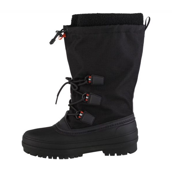 Scarpe Helly Hansen Arctic Patrol M 11768-990 nero 1