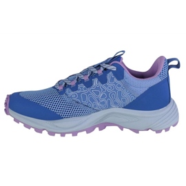 Scarpe Helly Hansen Featherswift Trail W 11787-627 blu 1