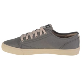 Scarpe Helly Hansen Fjord Eco Canvas M 11801-592 verde 1