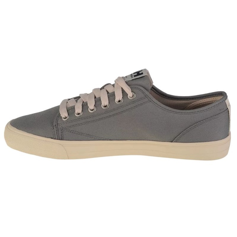 Scarpe Helly Hansen Fjord Eco Canvas M 11801-592 verde 1