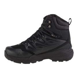 Scarponi da trekking Helly Hansen Traverse M 11807-990 nero 1