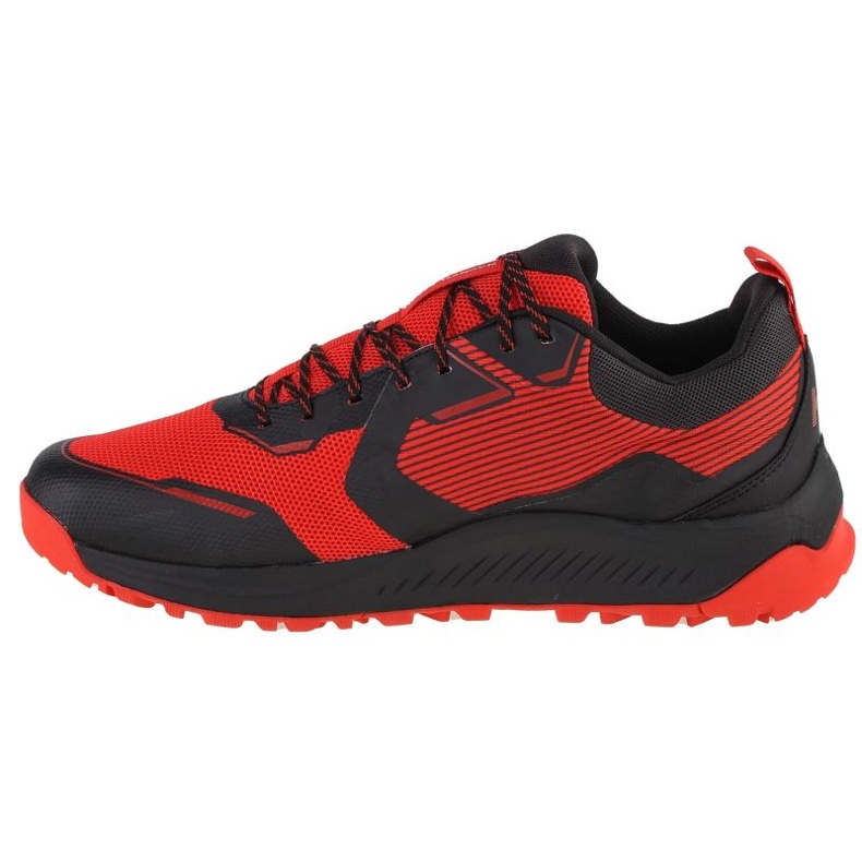 Scarpe Helly Hansen Gobi 2 Ht Trail M 11811-222 rosso 1