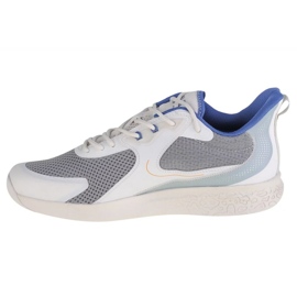 Scarpe Helly Hansen Revo Sail M 11840-011 bianca 1