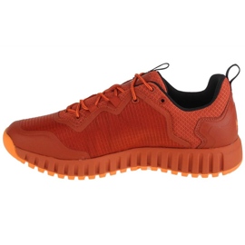 Scarpe Helly Hansen Northway Approach 11857-308 arancia 1