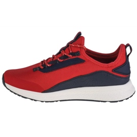 Scarpe Helly Hansen Rwb Toucan M 11861-162 rosso 1