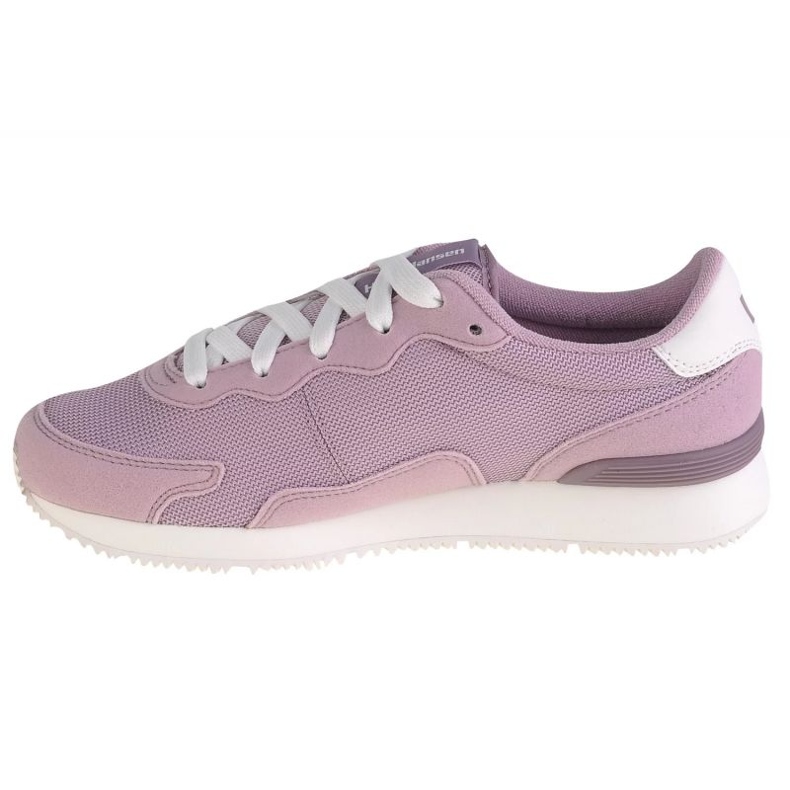 Scarpe Helly Hansen Furrow 11866-653 rosa 1