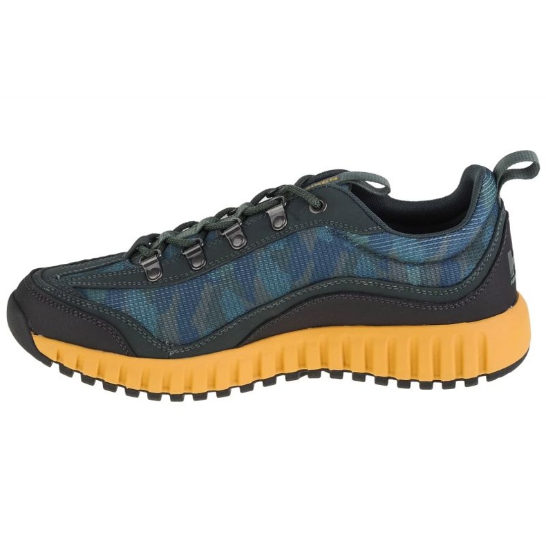 Scarpe Helly Hansen Venali M 11870-495 verde 1