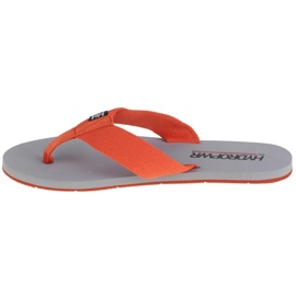 Infradito Helly Hansen Seasand Hp 2 M 11954-308 infradito arancia 1