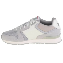 Scarpe Helly Hansen W Anakin Leather W 11719-855 grigio 1