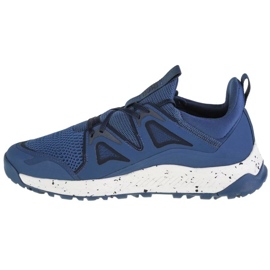 Scarpe Helly Hansen Jeroba Mps M 11720-576 blu 1