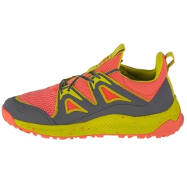 Scarpe Helly Hansen Jeroba Mps M 11720-971 arancia 1
