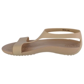 Sandali Crocs Serena W 205469-212 sandali 2
