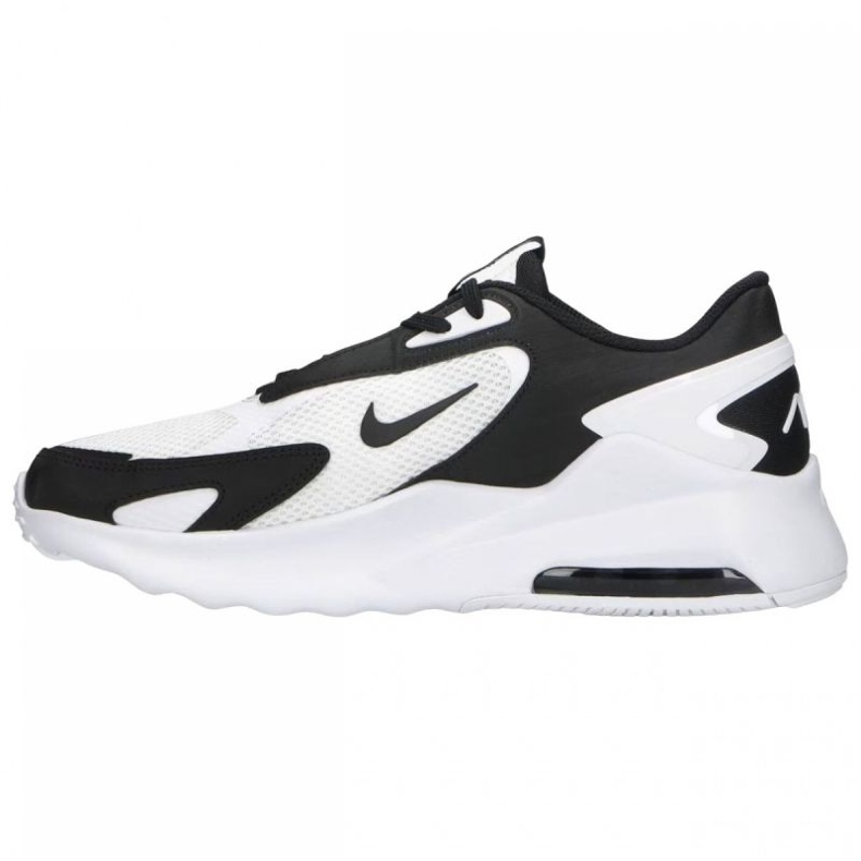 Scarpe Nike Air Max Bolt M CU4151-102 bianca 1