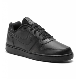 Scarpe Nike Ebernon Low M AQ1775-003 nero 1
