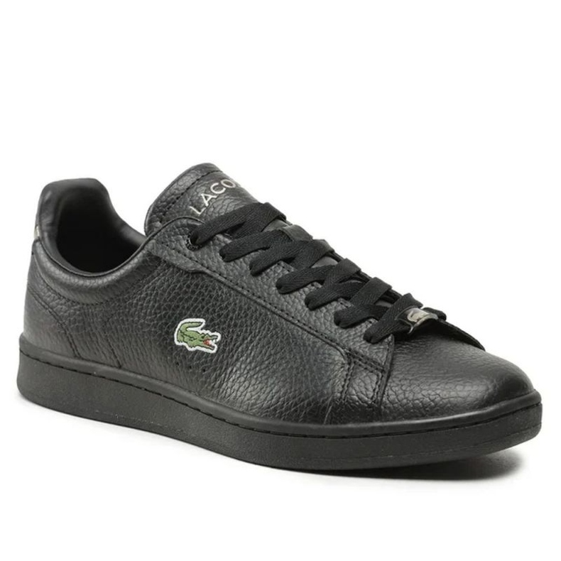Scarpe Lacoste Carnaby Pro 123 8 Sma M 745SMA011302H nero 1
