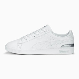 Scarpe Puma Vikky V3 Space Metallics W 389334-02 bianco 1