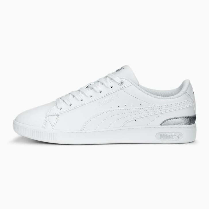 Scarpe Puma Vikky V3 Space Metallics W 389334-02 bianco 1