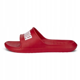 Infradito Puma Divecat V2 Lite M 374823-10 rosso 1