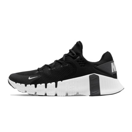 Scarpa Nike Free Metcon 4 M CT3886-010 nero 1