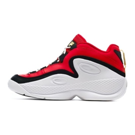 Scarpe Fila Grant Hill 3 Mid M FFM0210.13041 bianco 1