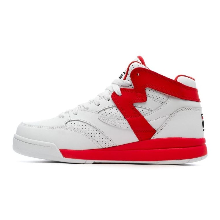Scarpe Fila M-Squad Mid M FFM0212.13041 bianco 1