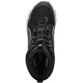 Scarpe Puma Evolve Boot Jr 392644 01 nero 1