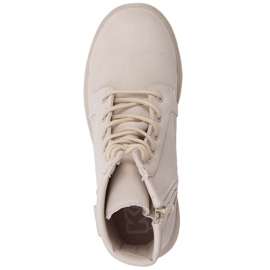 Scarpe Kappa Deenish 242885 1210 beige 1