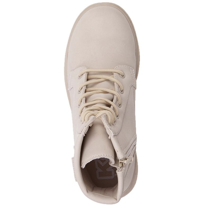 Scarpe Kappa Deenish 242885 1210 beige 1