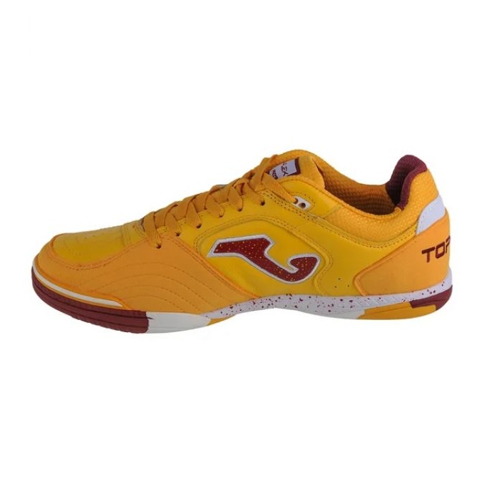Scarpe Joma Top Flex 2328 In M TOPW2328IN giallo 1