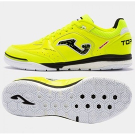 Joma Top Flex Rebound 2309 Nelle scarpe TORW2309IN giallo 1