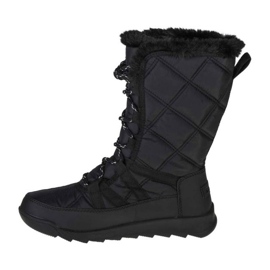 Stivali da neve Sorel Whitney Ii Tall Lace Wp W 1916851010 nero 1