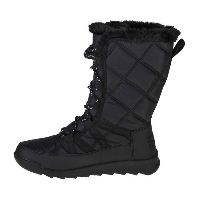 Stivali da neve Sorel Whitney Ii Tall Lace Wp W 1916851010 nero 1