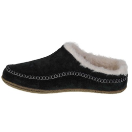 Pantofole Sorel Lanner Ridge M 1923641010 nero 1