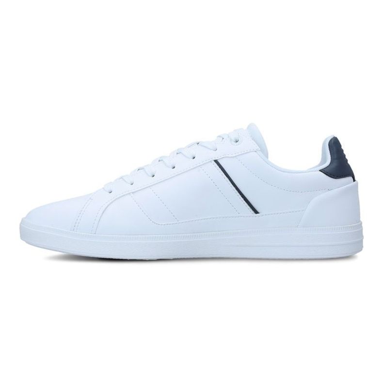 Scarpe Lacoste Europa Pro 123 1 Sma M 745SMA0116042 bianca 1