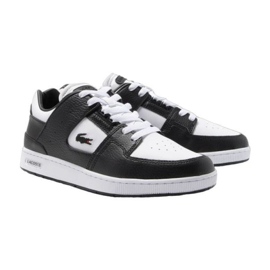 Scarpe Lacoste Court Cage 223 3 Sma M 746SMA0091147 bianco 1