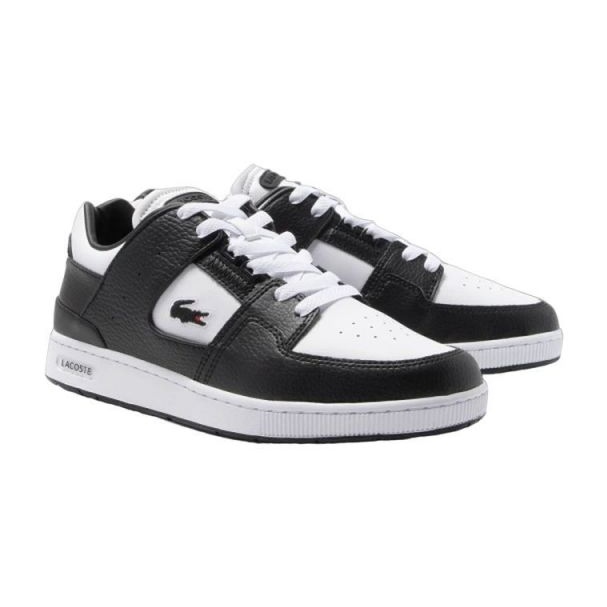 Scarpe Lacoste Court Cage 223 3 Sma M 746SMA0091147 bianca 1