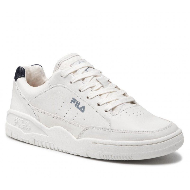 Scarpe Fila Town Classic Pm M Ffm081.13037 bianca 1