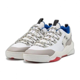 Scarpe Champion Z95 Low M S21875.WW001 bianca 1