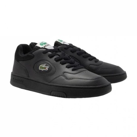 Scarpe Lacoste Lineset 223 1 Sma M 746SMA004502H nero 1