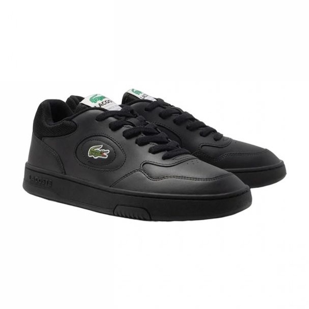 Scarpe Lacoste Lineset 223 1 Sma M 746SMA004502H nero 1