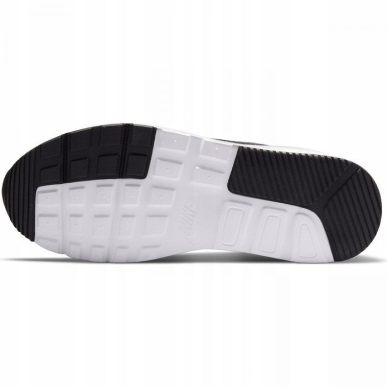 Scarpe Nike Air Max Sc M CW4555-102 bianco 1
